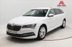 Škoda Superb - fotka číslo 0