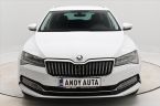 Škoda Superb - fotka číslo 1