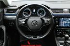 Škoda Superb - fotka číslo 17