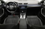 Škoda Superb - fotka číslo 14