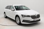 Škoda Superb - fotka číslo 2