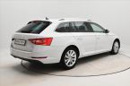 Škoda Superb - fotka číslo 4