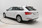 Škoda Superb - fotka číslo 6