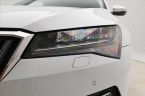 Škoda Superb - fotka číslo 27
