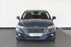 Ford Mondeo - fotka číslo 1