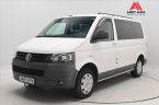 Volkswagen Transporter - fotka číslo 0