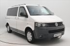 Volkswagen Transporter - fotka číslo 2