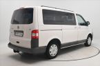 Volkswagen Transporter - fotka číslo 4