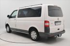 Volkswagen Transporter - fotka číslo 6