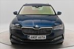 Škoda Superb - fotka číslo 1