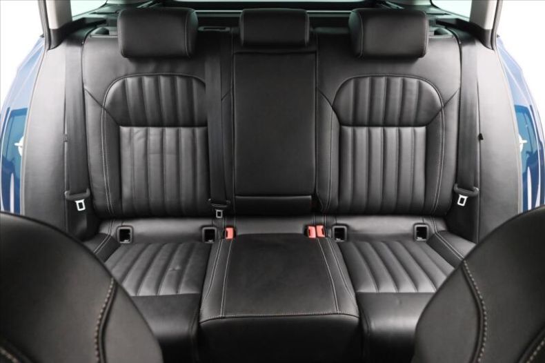 Škoda Superb - hlavní fotka