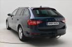 Škoda Superb - fotka číslo 6