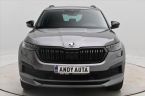 Škoda Kodiaq - fotka číslo 1