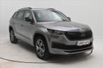 Škoda Kodiaq - fotka číslo 2