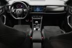 Škoda Kodiaq - fotka číslo 14