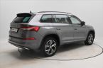 Škoda Kodiaq - fotka číslo 4