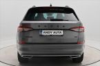 Škoda Kodiaq - fotka číslo 5