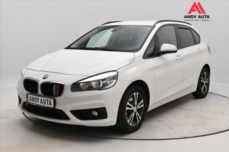 BMW Řada 2 - hlavní fotka inzerátu