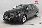 Volkswagen Passat - fotka číslo 0