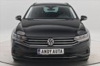 Volkswagen Passat - fotka číslo 1