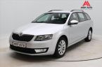 Škoda Octavia - fotka číslo 0