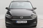 Volkswagen Touran - fotka číslo 1