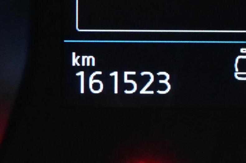 Volkswagen Touran - hlavní fotka