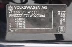 Volkswagen Touran - fotka číslo 12