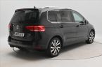 Volkswagen Touran - fotka číslo 4