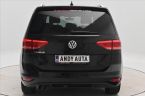 Volkswagen Touran - fotka číslo 5