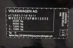 Volkswagen Touran - fotka číslo 11