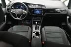 Volkswagen Touran - fotka číslo 14