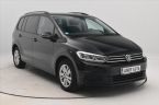 Volkswagen Touran - fotka číslo 2