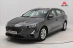 Ford Focus - fotka číslo 0