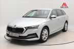 Škoda Octavia - fotka číslo 0
