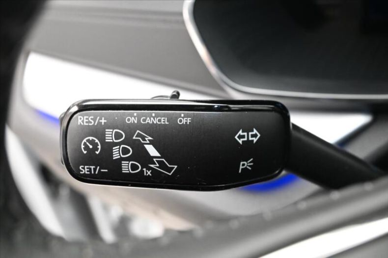 Škoda Octavia - hlavní fotka