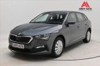 Škoda Scala - fotka číslo 0