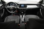 Škoda Scala - fotka číslo 14