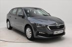 Škoda Scala - fotka číslo 2