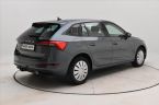 Škoda Scala - fotka číslo 4
