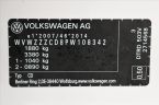 Volkswagen Golf - fotka číslo 11