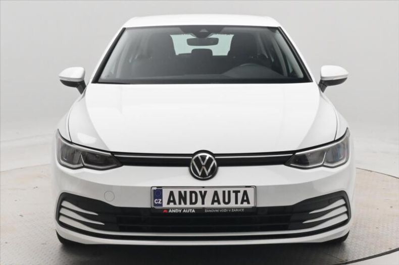Volkswagen Golf - hlavní fotka
