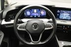 Volkswagen Golf - fotka číslo 17