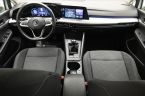 Volkswagen Golf - fotka číslo 14