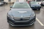 Škoda Superb - fotka číslo 0