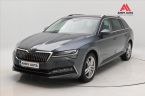 Škoda Superb - fotka číslo 0