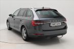 Škoda Superb - fotka číslo 6