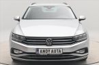Volkswagen Passat - fotka číslo 1