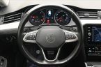 Volkswagen Passat - fotka číslo 17