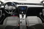 Volkswagen Passat - fotka číslo 14